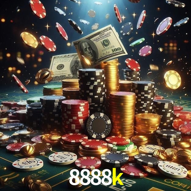 8888k