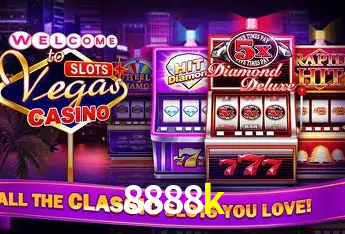 8888k bet login