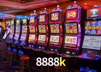 8888k: A Experiência de Casino com Jogos de Mesa ao Vivo
