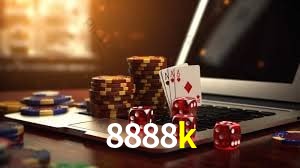 8888k: Seu Especialista em Apostas Esportivas Brasileiras