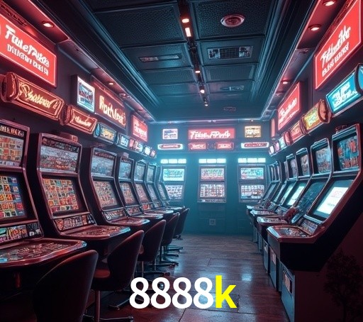 8888k bet login